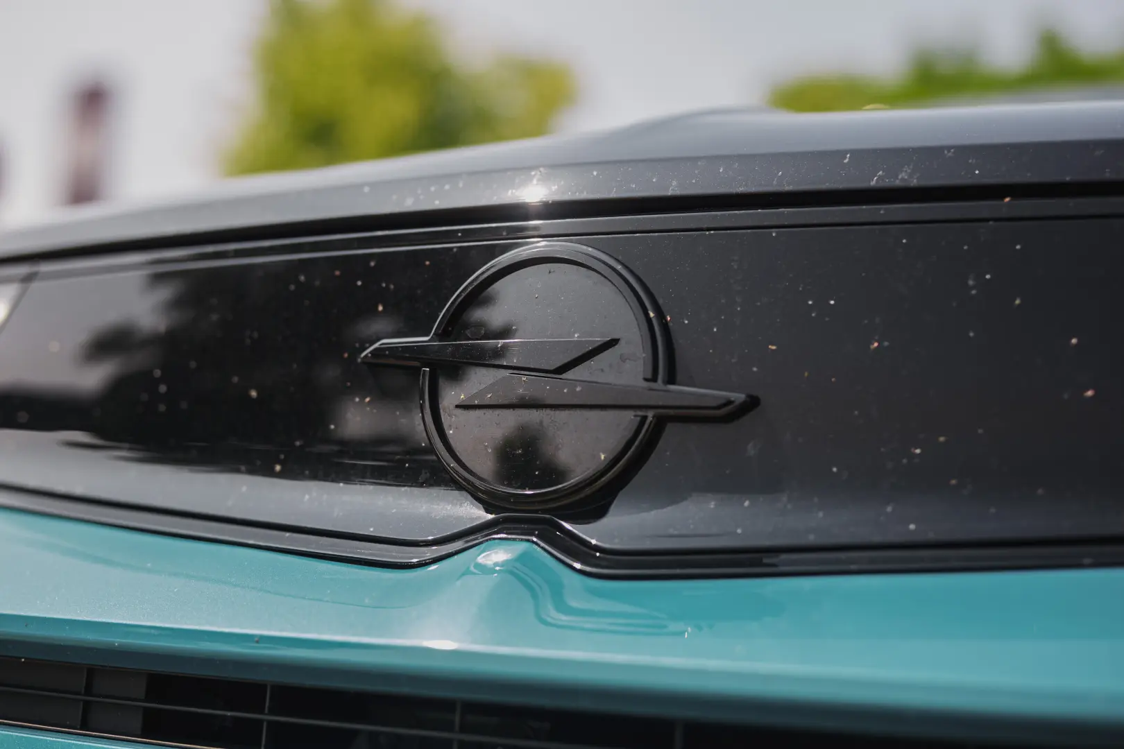 OPEL MOKKA ELECTRIC FACELIFT SUV GS 156 CP AT