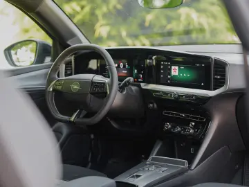 OPEL MOKKA ELECTRIC FACELIFT SUV GS 156 CP AT