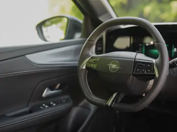 OPEL MOKKA ELECTRIC FACELIFT SUV GS 156 CP AT