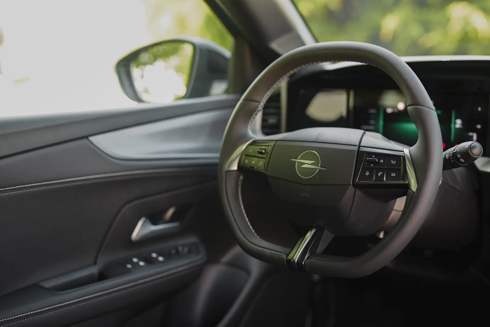 OPEL MOKKA ELECTRIC FACELIFT SUV GS 156 CP AT