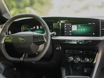 OPEL MOKKA ELECTRIC FACELIFT SUV GS 156 CP AT