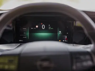 OPEL MOKKA ELECTRIC FACELIFT SUV GS 156 CP AT