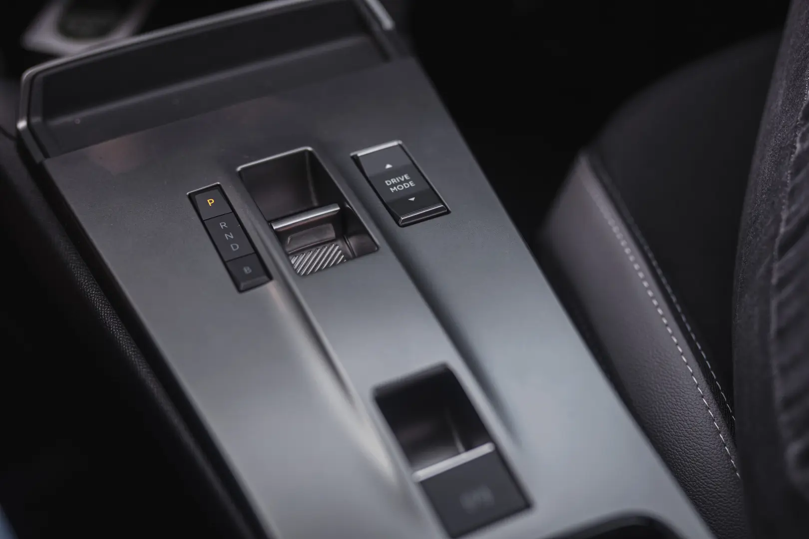 OPEL MOKKA ELECTRIC FACELIFT SUV GS 156 CP AT