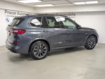 X5 xDrive45e M Sport Laser Pano DA Prof HuD HiFi