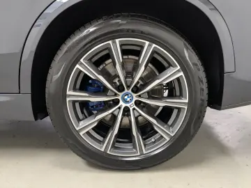 X5 xDrive45e M Sport Laser Pano DA Prof HuD HiFi