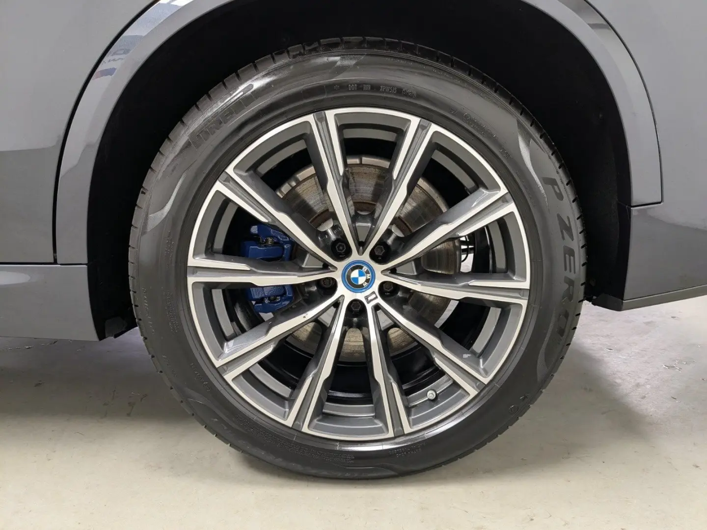 X5 xDrive45e M Sport Laser Pano DA Prof HuD HiFi