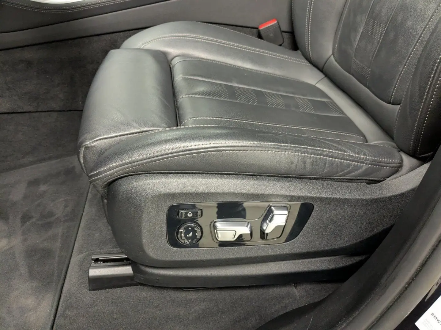 X5 xDrive45e M Sport Laser Pano DA Prof HuD HiFi