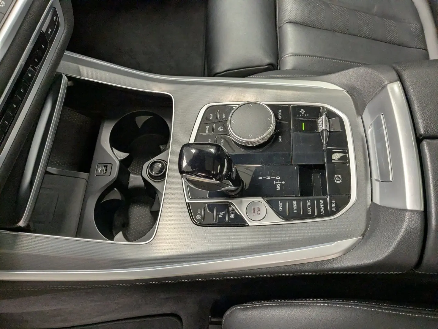 X5 xDrive45e M Sport Laser Pano DA Prof HuD HiFi