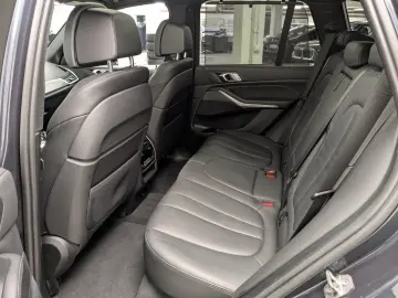 X5 xDrive45e M Sport Laser Pano DA Prof HuD HiFi