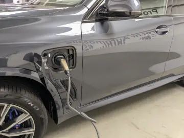 X5 xDrive45e M Sport Laser Pano DA Prof HuD HiFi