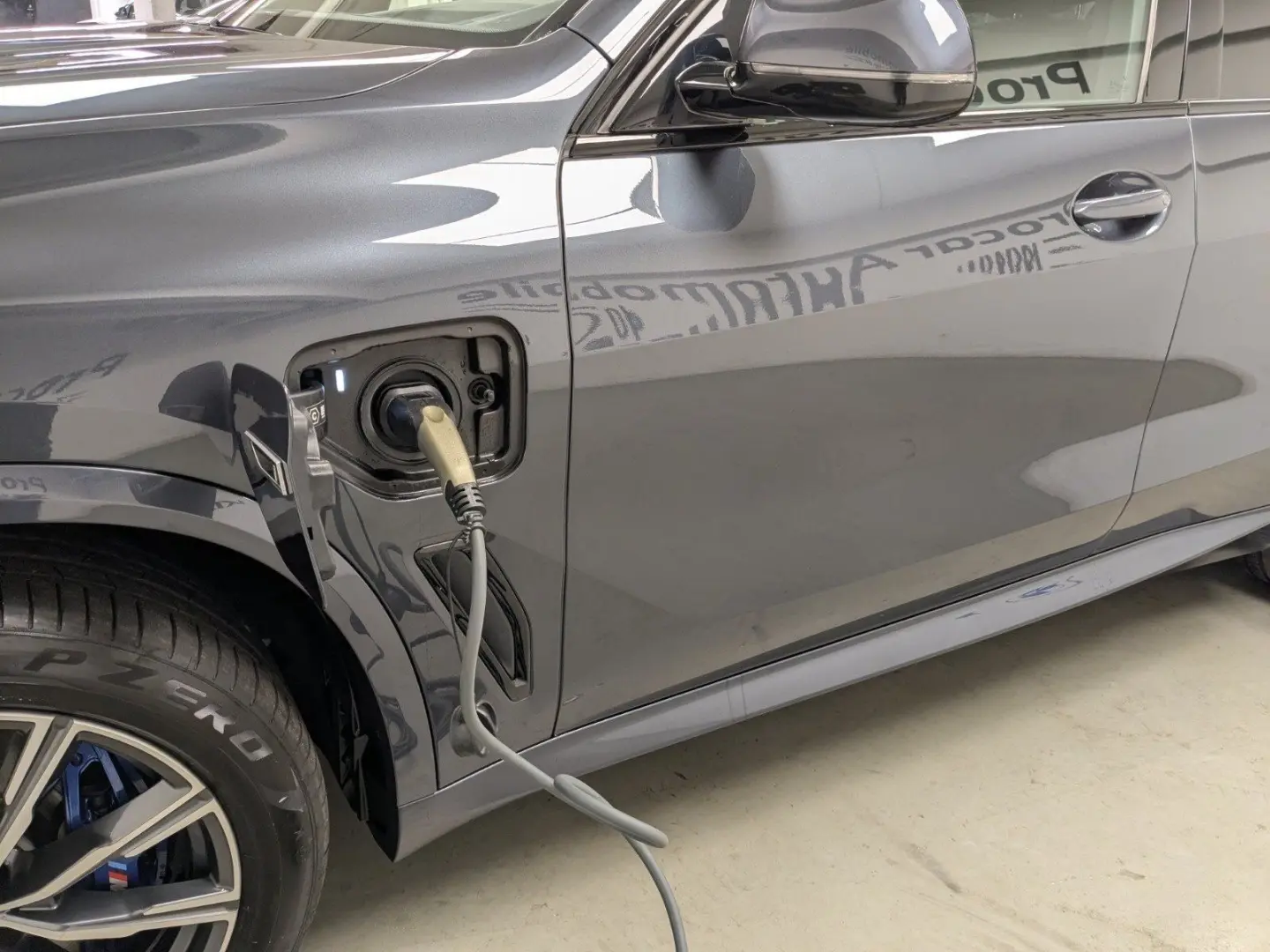 X5 xDrive45e M Sport Laser Pano DA Prof HuD HiFi