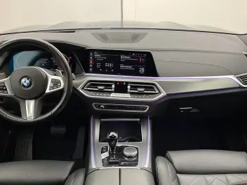 X5 xDrive40i xLine