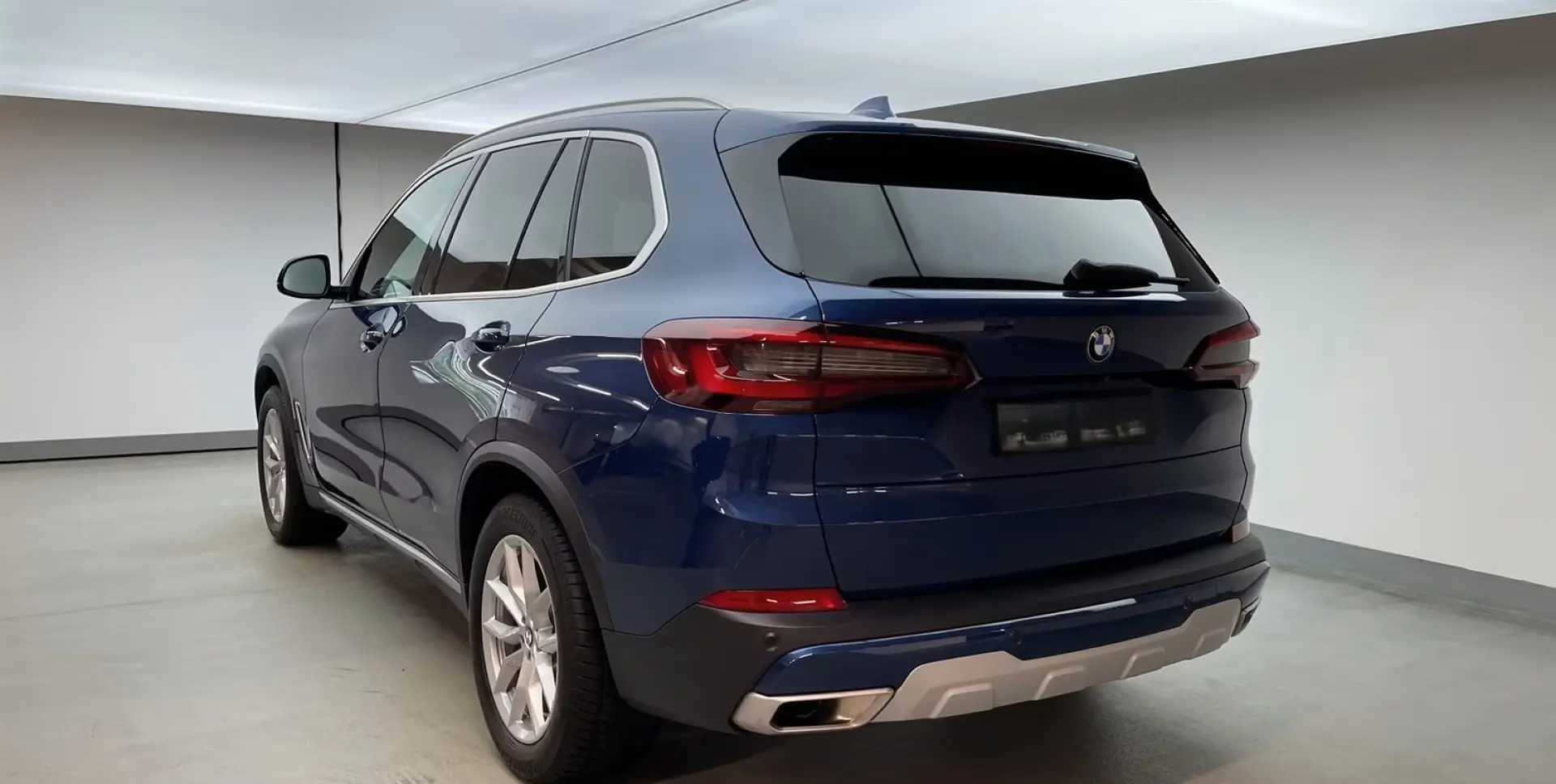 X5 xDrive40i xLine