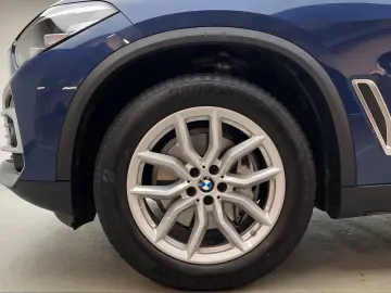 X5 xDrive40i xLine