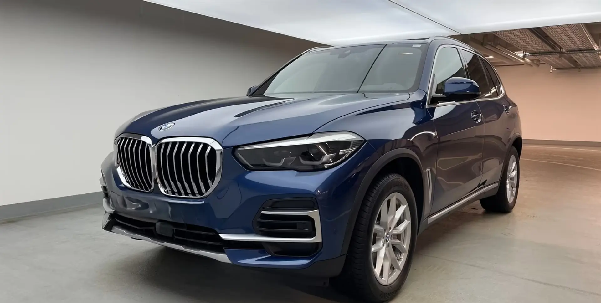 X5 xDrive40i xLine