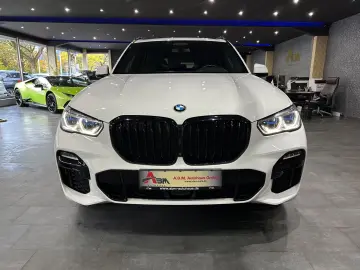 X5 xDrive 30 d M Sport  Soft-Close  Luftfederung
