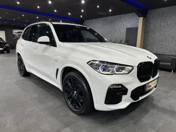 X5 xDrive 30 d M Sport  Soft-Close  Luftfederung
