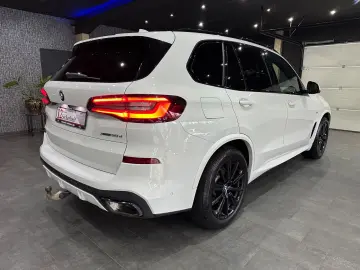 X5 xDrive 30 d M Sport  Soft-Close  Luftfederung