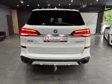 X5 xDrive 30 d M Sport  Soft-Close  Luftfederung