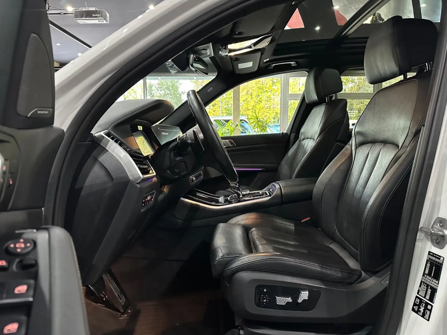 X5 xDrive 30 d M Sport  Soft-Close  Luftfederung