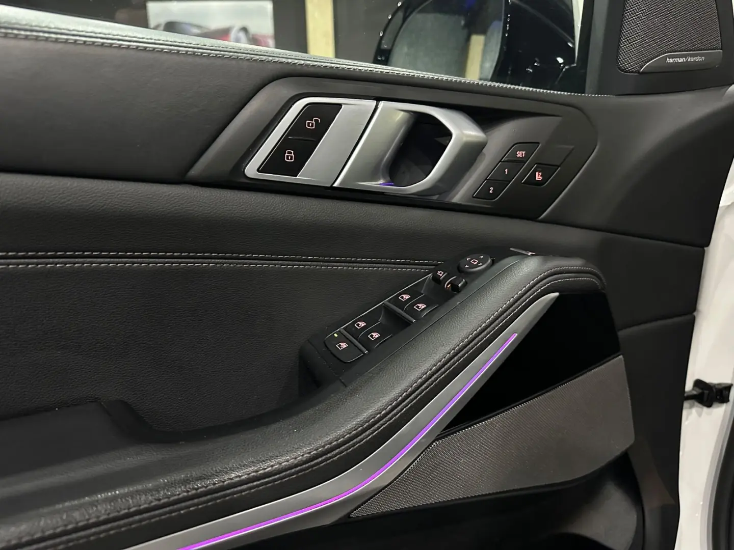 X5 xDrive 30 d M Sport  Soft-Close  Luftfederung