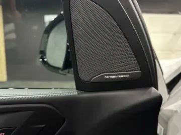 X5 xDrive 30 d M Sport  Soft-Close  Luftfederung