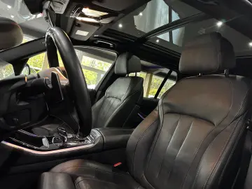 X5 xDrive 30 d M Sport  Soft-Close  Luftfederung