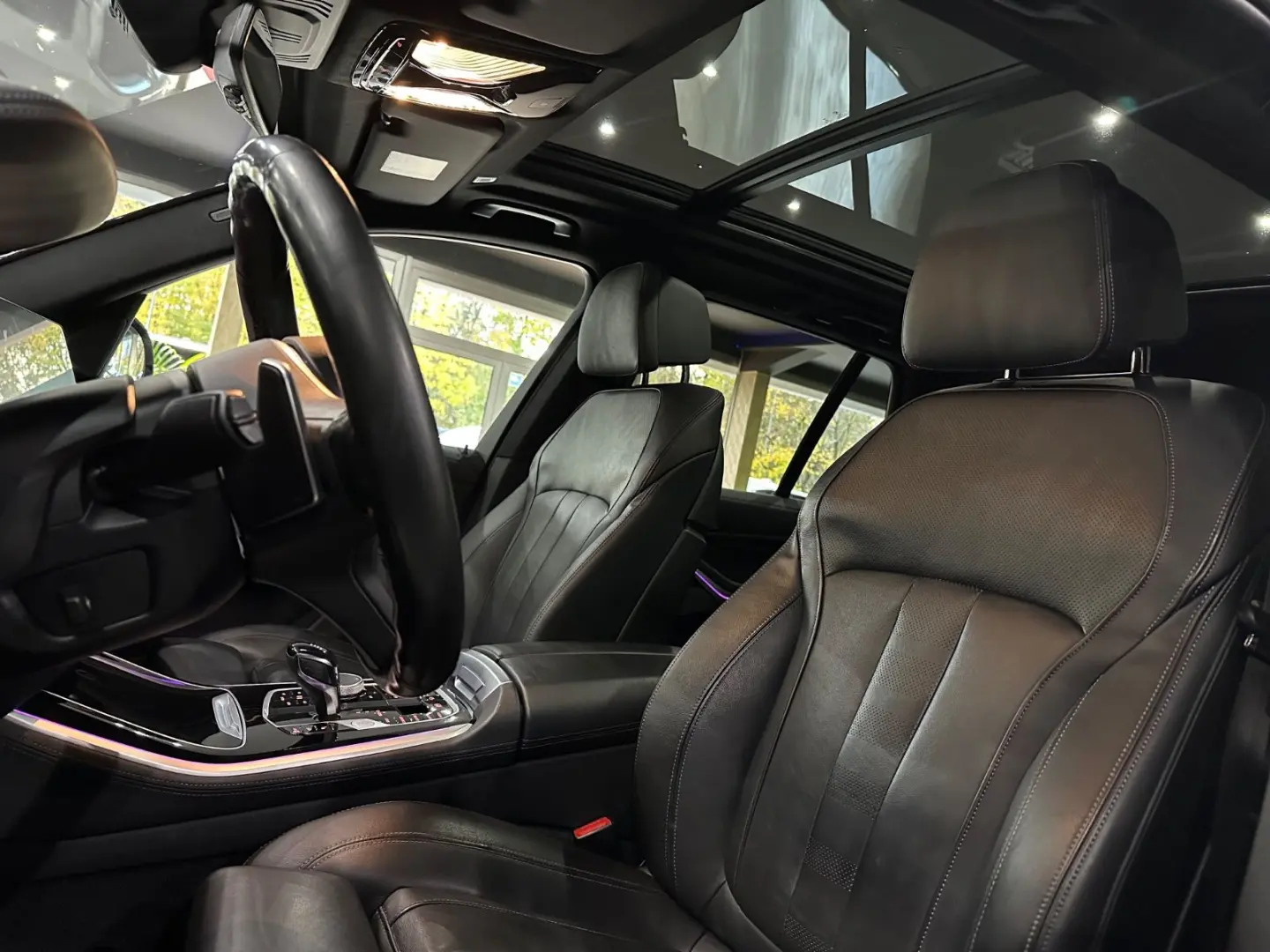 X5 xDrive 30 d M Sport  Soft-Close  Luftfederung