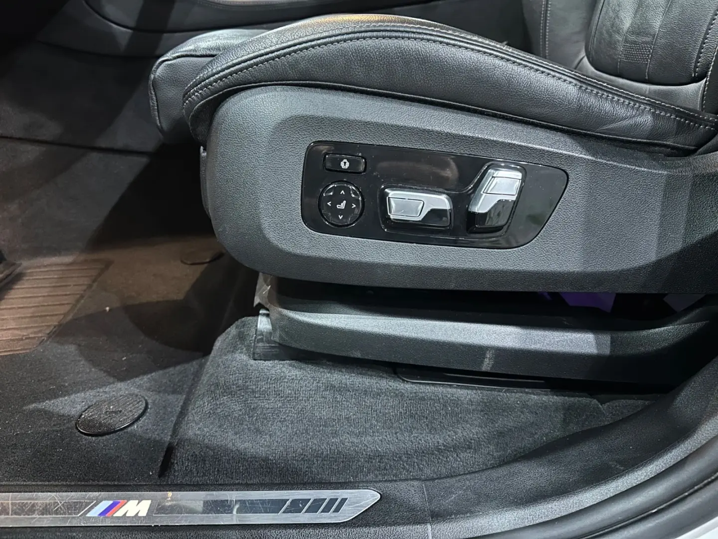 X5 xDrive 30 d M Sport  Soft-Close  Luftfederung