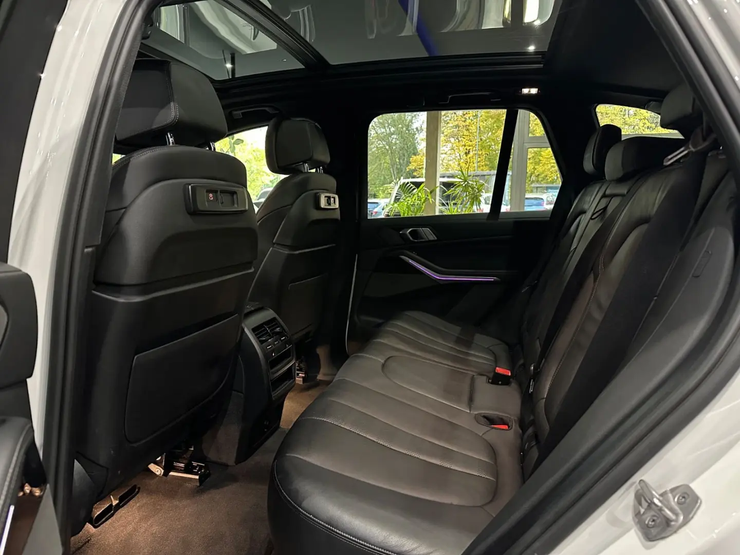 X5 xDrive 30 d M Sport  Soft-Close  Luftfederung