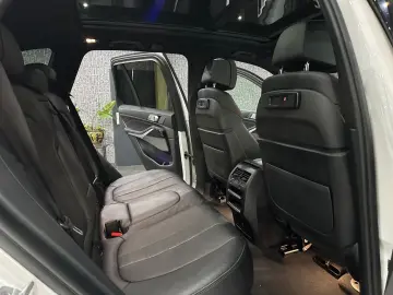 X5 xDrive 30 d M Sport  Soft-Close  Luftfederung