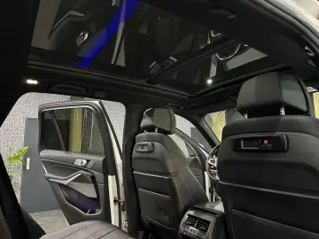 X5 xDrive 30 d M Sport  Soft-Close  Luftfederung