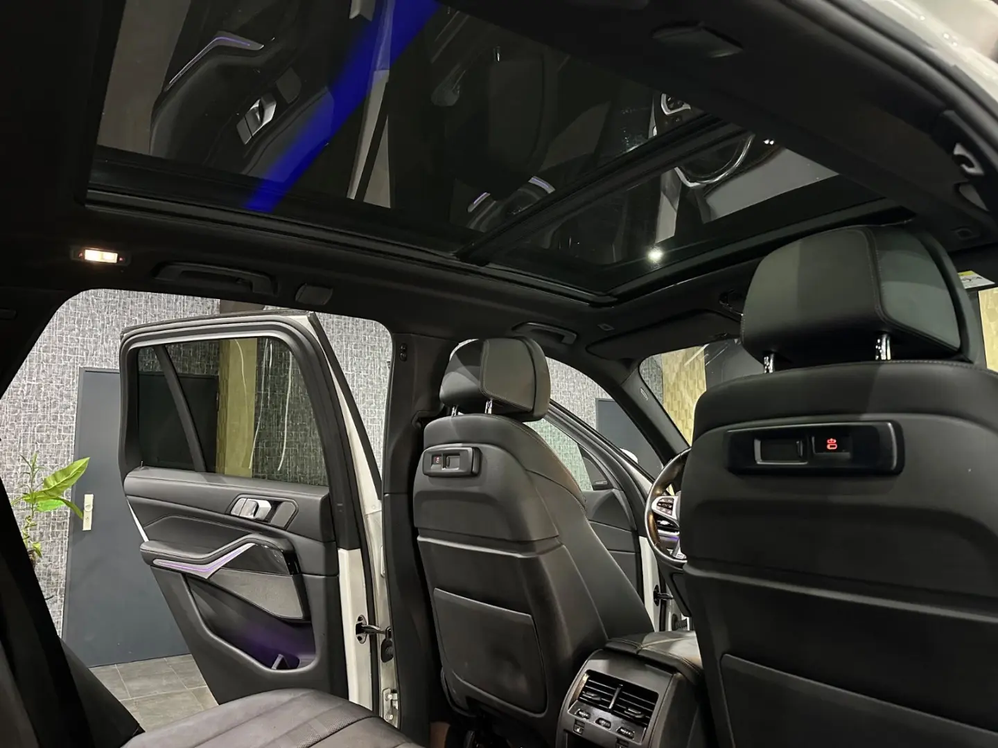 X5 xDrive 30 d M Sport  Soft-Close  Luftfederung