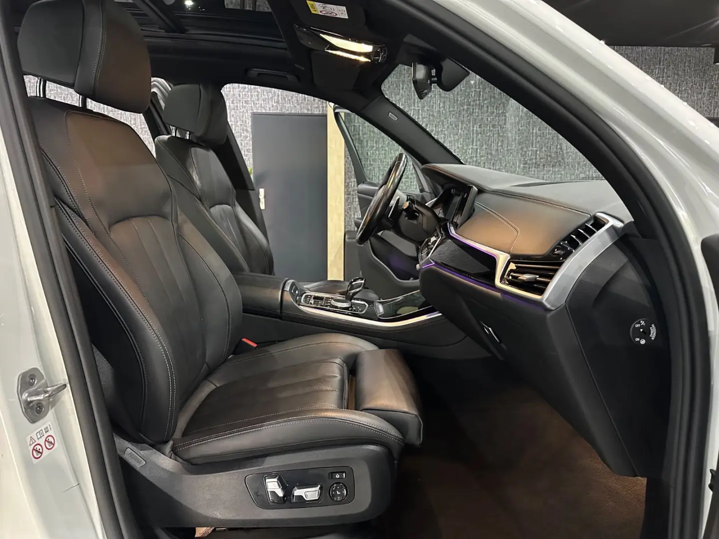 X5 xDrive 30 d M Sport  Soft-Close  Luftfederung