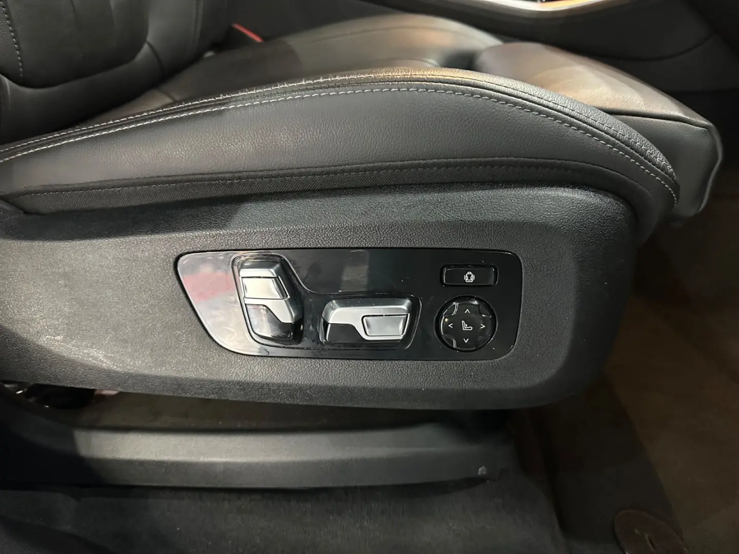 X5 xDrive 30 d M Sport  Soft-Close  Luftfederung