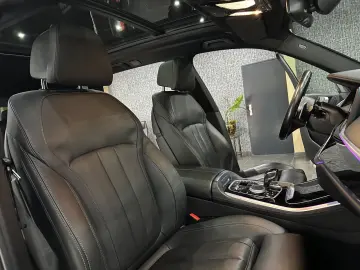 X5 xDrive 30 d M Sport  Soft-Close  Luftfederung