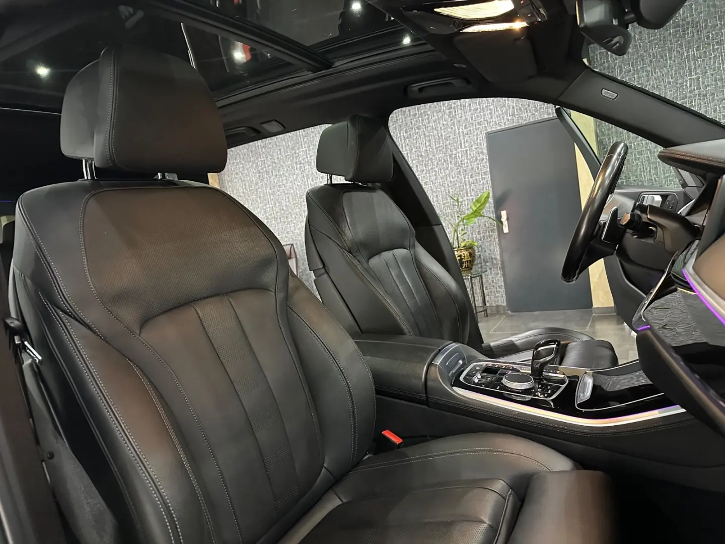 X5 xDrive 30 d M Sport  Soft-Close  Luftfederung