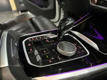 X5 xDrive 30 d M Sport  Soft-Close  Luftfederung