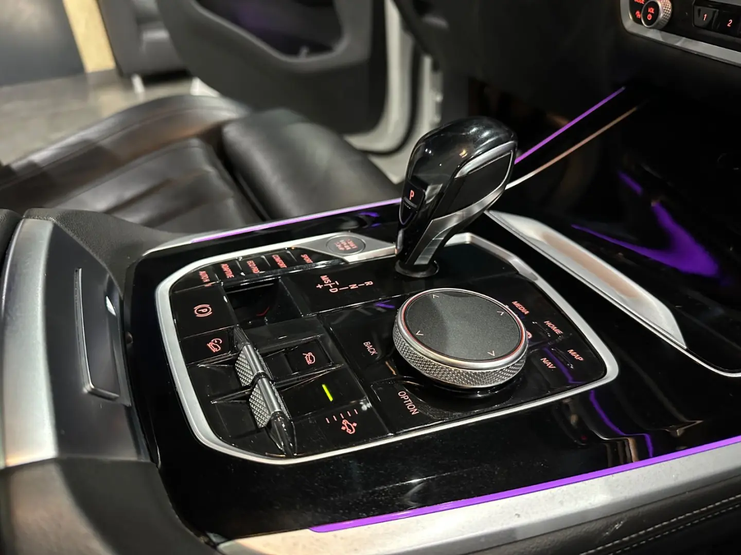 X5 xDrive 30 d M Sport  Soft-Close  Luftfederung