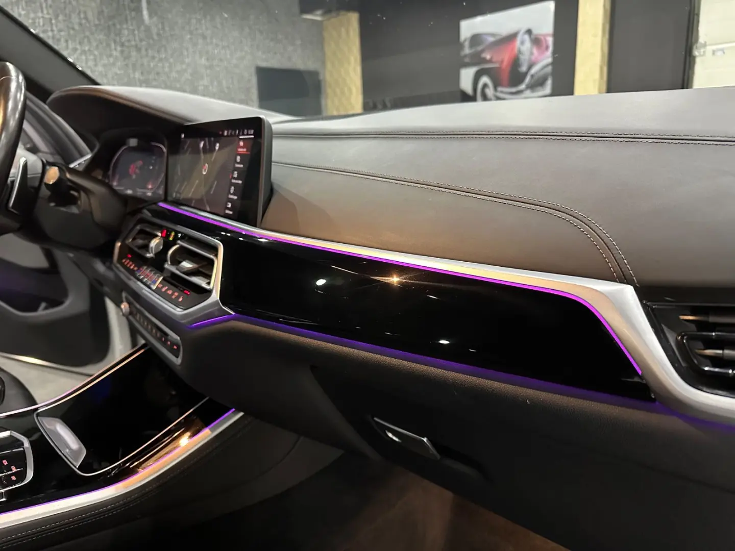 X5 xDrive 30 d M Sport  Soft-Close  Luftfederung