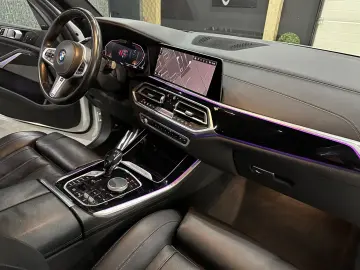 X5 xDrive 30 d M Sport  Soft-Close  Luftfederung