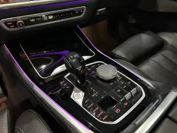 X5 xDrive 30 d M Sport  Soft-Close  Luftfederung