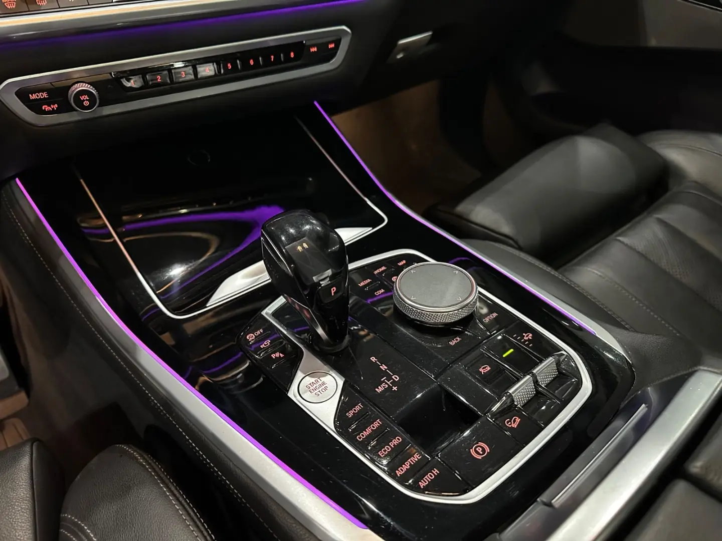 X5 xDrive 30 d M Sport  Soft-Close  Luftfederung