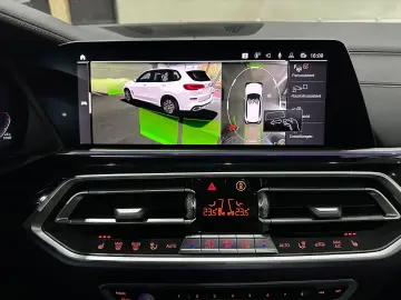 X5 xDrive 30 d M Sport  Soft-Close  Luftfederung