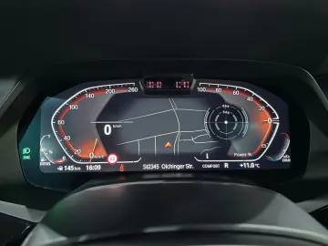 X5 xDrive 30 d M Sport  Soft-Close  Luftfederung