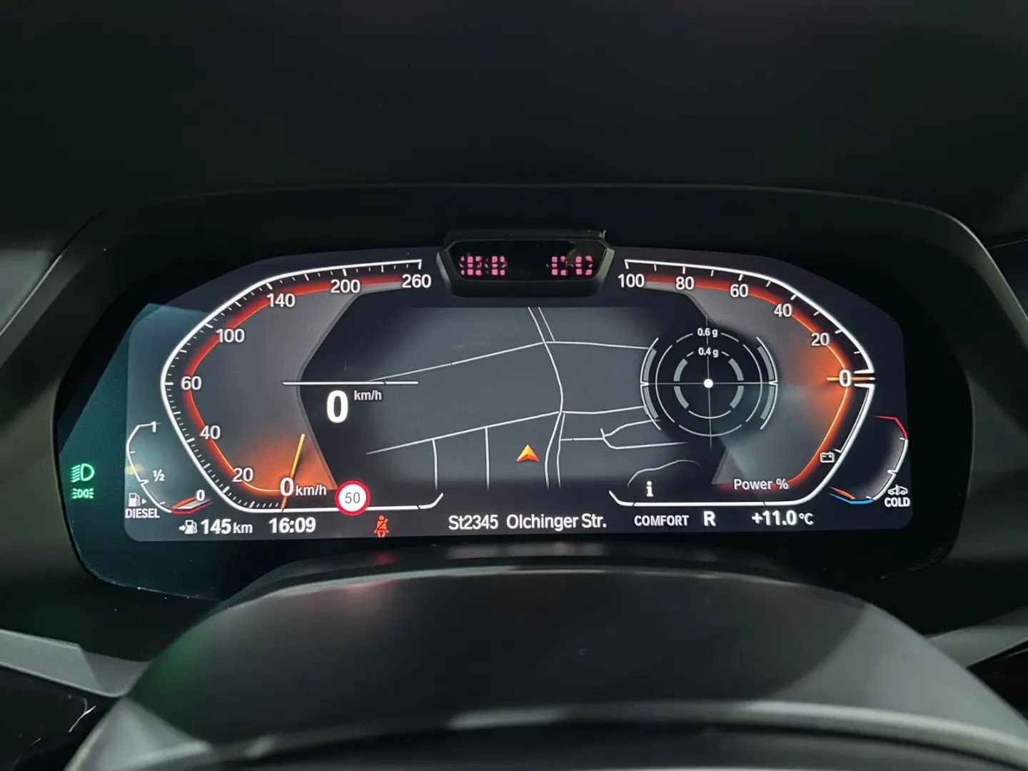 X5 xDrive 30 d M Sport  Soft-Close  Luftfederung