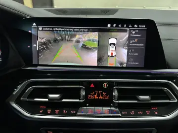 X5 xDrive 30 d M Sport  Soft-Close  Luftfederung