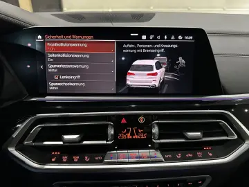 X5 xDrive 30 d M Sport  Soft-Close  Luftfederung