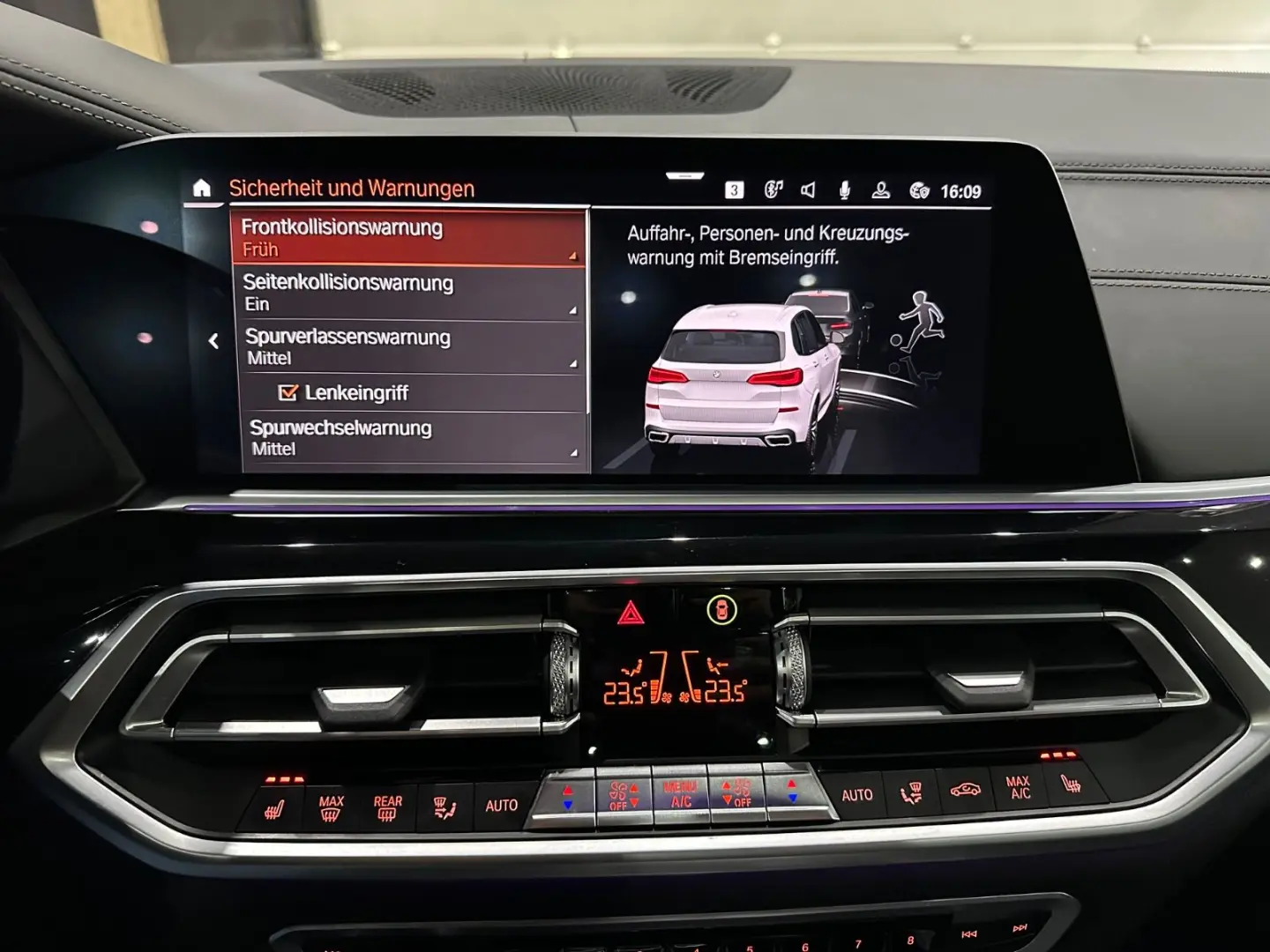 X5 xDrive 30 d M Sport  Soft-Close  Luftfederung