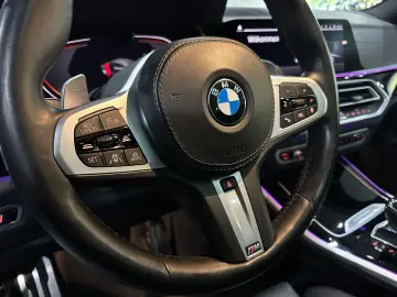 X5 xDrive 30 d M Sport  Soft-Close  Luftfederung